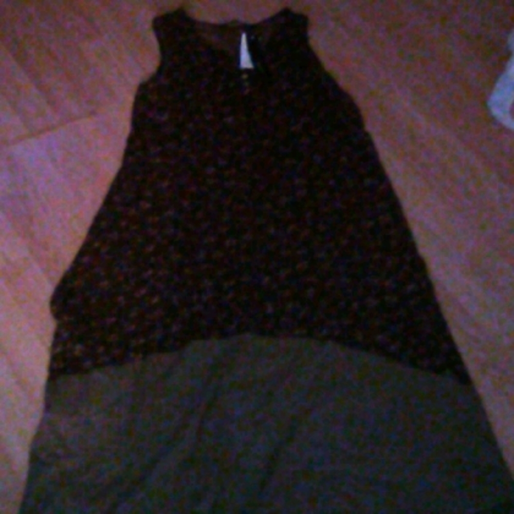 Gracila dress